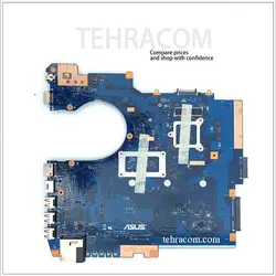 مادربرد لپ تاپ ایسوس asus p552la