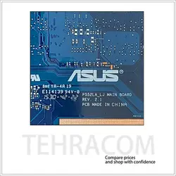 مادربرد لپ تاپ ایسوس asus p552la