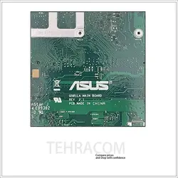 مادربرد لپ تاپ ایسوس asus Q501La