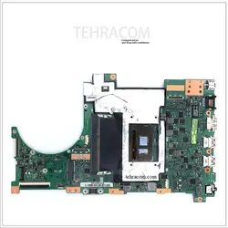 مادربرد لپ تاپ ایسوس asus Q503ua