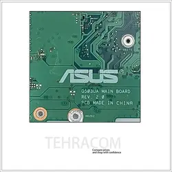 مادربرد لپ تاپ ایسوس asus Q503ua