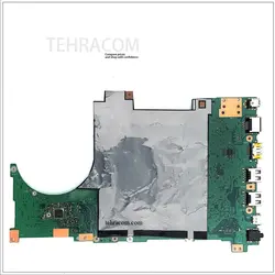 مادربرد لپ تاپ ایسوس asus Q503ua