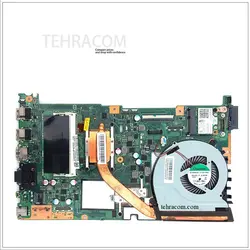 مادربرد لپ تاپ ایسوس asus Q551Ln