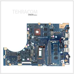 مادربرد لپ تاپ ایسوس asus TP300LA_MB