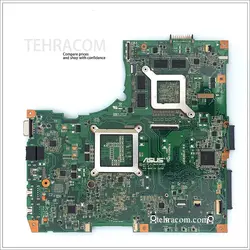 مادربرد لپ‌ تاپ ایسوس asus u41jf