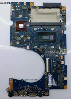 مادربرد لپ‌ تاپ ایسوس ASUS ux303lnb