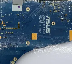 مادربرد لپ‌ تاپ ایسوس ASUS ux303lnb