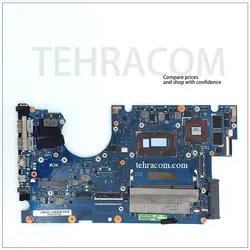 مادربرد لپ تاپ ایسوس asus ux32la-ln