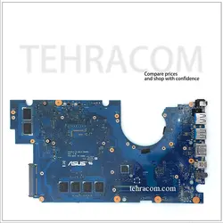 مادربرد لپ تاپ ایسوس asus ux32la-ln