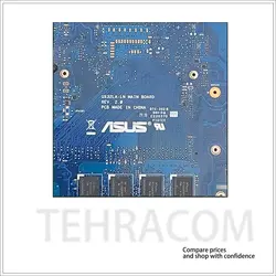 مادربرد لپ تاپ ایسوس asus ux32la-ln