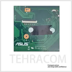 مادربرد لپ تاپ ایسوس asus X451MA