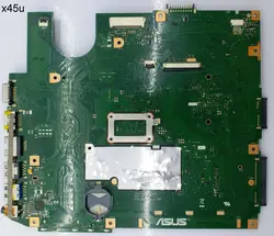 مادربرد لپ ‌تاپ ایسوس asus x45u
