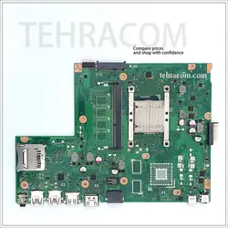 مادربرد لپ تاپ ایسوس asus x540Lj