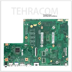 مادربرد لپ تاپ ایسوس asus x540Lj