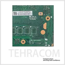 مادربرد لپ تاپ ایسوس asus x540Lj