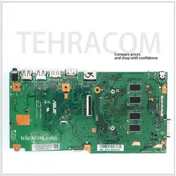مادربرد لپ تاپ ایسوس asus x540sa