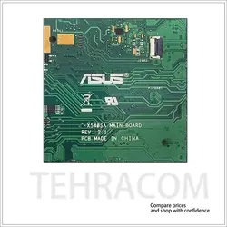 مادربرد لپ تاپ ایسوس asus x540sa
