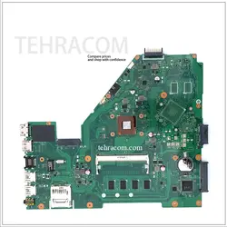 مادربرد لپ ‌تاپ ایسوس asus x550ep