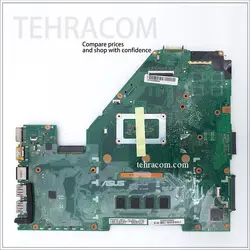مادربرد لپ تاپ ایسوس asus x550LC