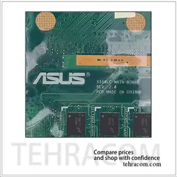 مادربرد لپ تاپ ایسوس asus x550LC