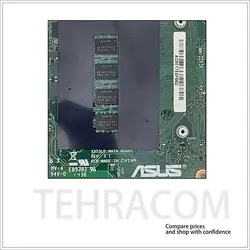 مادربرد لپ ‌تاپ ایسوس asus x550Ld