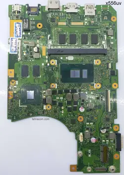 مادربرد لپ ‌تاپ ایسوس asus x556uv