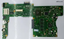 مادربرد لپ تاپ ایسوس x401u-m3