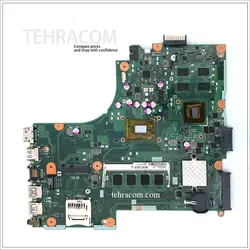 مادربرد لپ ‌تاپ ایسوس x450cc
