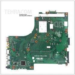 مادربرد لپ ‌تاپ ایسوس x450ep