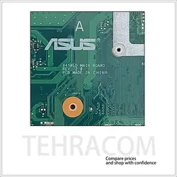 مادربرد لپ ‌تاپ ایسوس x450ld