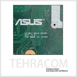 مادربرد لپ ‌تاپ ایسوس x450lc