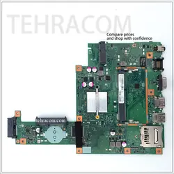 مادربرد لپ ‌تاپ ایسوس x453ma