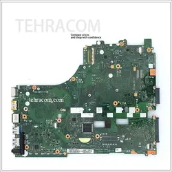 مادربرد لپ ‌تاپ ایسوس x550ze