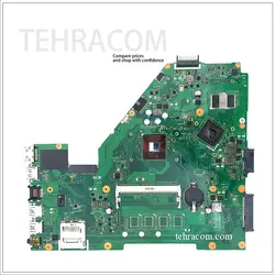 مادربرد لپ ‌تاپ ایسوس x550md