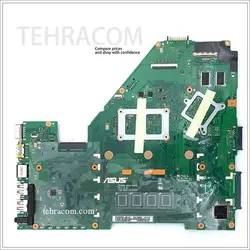 مادربرد لپ ‌تاپ ایسوس x550md