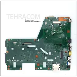 مادربرد لپ ‌تاپ ایسوس x551ca