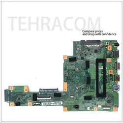 مادربرد لپ ‌تاپ ایسوس x553ma