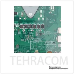 مادربرد لپ تاپ دل dell inspiron n5010