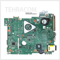 مادربرد لپ تاپ دل dell inspiron n5110