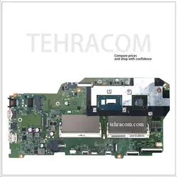 مادربرد لپ تاپ لنوو lenovo flex2 مدل LF15VMB