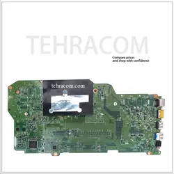 مادربرد لپ تاپ لنوو lenovo flex2 مدل LF15VMB
