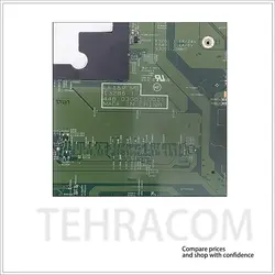 مادربرد لپ تاپ لنوو lenovo flex2 مدل LF15VMB