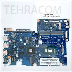 مادربرد لپ تاپ لنوو lenovo ideapad 510s 14sdk مدل la-d451p
