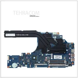 مادربرد لپ تاپ لنوو lenovo y5070 مدل ZIVY2 LA-B111P