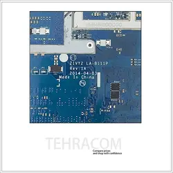 مادربرد لپ تاپ لنوو lenovo y5070 مدل ZIVY2 LA-B111P