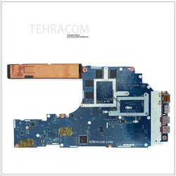 مادربرد لپ تاپ لنوو lenovo y5070 مدل ZIVY2 LA-B111P