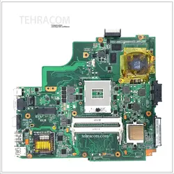 مادربرد لپ‌تاپ ایسوس asus k43sv