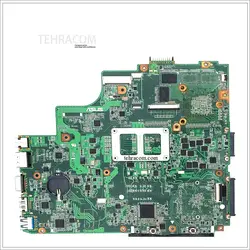 مادربرد لپ‌تاپ ایسوس asus k43sv