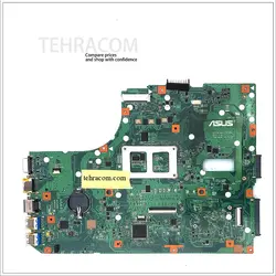 مادربرد لپ‌تاپ ایسوس asus k55vm
