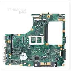 مادربرد لپ‌تاپ ایسوس asus n55sf